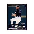 1998 SkyBox Dugout Axcess Darryl Kile Baseball Cards #15