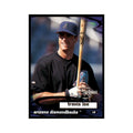 1998 SkyBox Dugout Axcess Travis Lee Baseball Cards #1