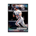 1998 SkyBox Dugout Axcess Mark Grudzielanek Baseball Cards #28
