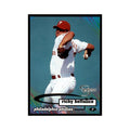 1998 SkyBox Dugout Axcess Ricky Bottalico Baseball Cards #36