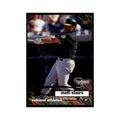 1998 SkyBox Dugout Axcess Matt Stairs Baseball Cards #76