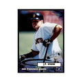 1998 SkyBox Dugout Axcess J.T. Snow Baseball Cards #47