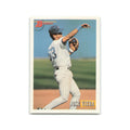 Jose Viera Rookie 1993 Bowman #256 Chicago Cubs Baseball Card NM