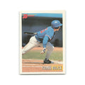 Frank Bolick 1993 Bowman #296 Montreal Expos Baseball Card NM
