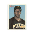 Trey Beamon Rookie 1993 Bowman #302 Pittsburgh Pirates Baseball Card NM