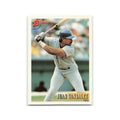 Juan Gonzalez 1993 Bowman #305 Texas Rangers Baseball Card NM