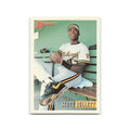 Scott Bullett 1993 Bowman #402 Pittsburgh Pirates Baseball Card NM
