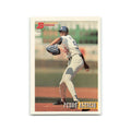 Pedro Astacio 1993 Bowman #238 Los Angeles Dodgers Baseball Card NM