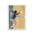 Ken Hill 1993 Bowman #324 Montreal Expos Baseball Card NM
