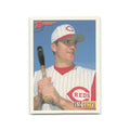 Tim Costo 1993 Bowman #314 Cincinnati Reds Baseball Card NM