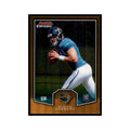 2011 Bowman Chrome Gold Blaine Gabbert RC Football Cards #BCR-1