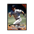 1998 SkyBox Dugout Axcess Robin Ventura Baseball Cards #60