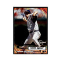 1998 SkyBox Dugout Axcess Kevin Appier Baseball Cards #68