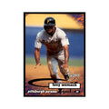 1998 SkyBox Dugout Axcess Tony Womack Baseball Cards #37