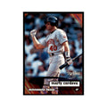 1998 SkyBox Dugout Axcess Marty Cordova Baseball Cards #71
