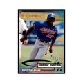 1998 SkyBox Dugout Axcess Vladimir Guerrero Baseball Cards #29