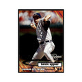 1998 SkyBox Dugout Axcess Kevin Appier Baseball Cards #68