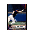 1998 SkyBox Dugout Axcess Jeff Cirillo Baseball Cards #26