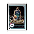 James Bouknight 2022 Hoops #95 Charlotte Hornets Basketball Card NM