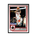 Eric Gordon 2022 Hoops #130 Houston Rockets Basketball Card NM