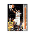 Kennedy Chandler Rookie 2022 Panini Chronicles Luminance Draft #17 NM