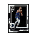 Davis Bertans 2022 Donruss Optic #156 Dallas Mavericks Basketball Card NM