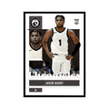 Jaden Hardy Rookie 2022 Panini Chronicles Draft #11 Basketball Card NM