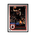 Fred VanVleet 2022 Hoops #38 Toronto Raptors Basketball Card NM