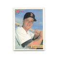 Scott Hatteberg 1993 Bowman #87 Boston Red Sox Baseball Card NM