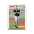 Matt Whisenant Rookie 1993 Bowman #38 Florida Marlins Baseball Card NM