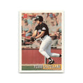 Pedro Castellano 1993 Bowman #232 Colorado Rockies Baseball Card NM