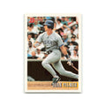 Dean Palmer 1993 Bowman #81 Texas Rangers Baseball Card NM