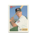 Pat Meares Rookie 1993 Bowman #45 Minnesota Twins Baseball Card NM