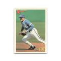 Jose Lind 1993 Bowman #153 Kansas City Royals Baseball Card NM