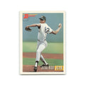 Domingo Jean 1993 Bowman #159 New York Yankees Baseball Card NM
