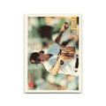 Bud Black 1993 Bowman #28 San Francisco Giants Baseball Card NM