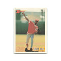 Jose Rijo 1993 Bowman #62 Cincinnati Reds Baseball Card NM