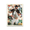 Ken Ryan 1993 Bowman #3 Boston Red Sox Baseball Card NM