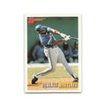 Domingo Martinez Rookie 1993 Bowman #203 Toronto Blue Jays Baseball Card NM
