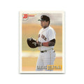 Carlos Quintana 1993 Bowman #227 Boston Red Sox Baseball Card NM