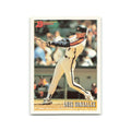 Luis Gonzalez 1993 Bowman #40 Houston Astros Baseball Card NM