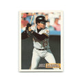 Jose Sandoval Rookie 1993 Bowman #78 Pittsburgh Pirates Baseball Card NM