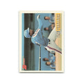 Tony Fernandez 1993 Bowman #18 New York Mets Baseball Card NM