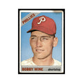 1966 Topps Bobby Wine Phillies #284