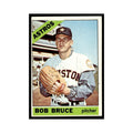 1966 Topps Bob Bruce Astros #64