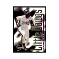 1998 SkyBox Dugout Axcess Rod Myers Baseball Cards #99