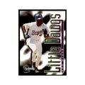 1998 SkyBox Dugout Axcess Rod Myers Baseball Cards #99