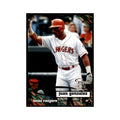 1998 SkyBox Dugout Axcess Juan Gonzalez Baseball Cards #85
