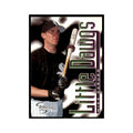 1998 SkyBox Dugout Axcess Mike Caruso Baseball Cards #97
