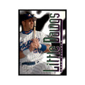 1998 SkyBox Dugout Axcess Brad Fullmer Baseball Cards #113